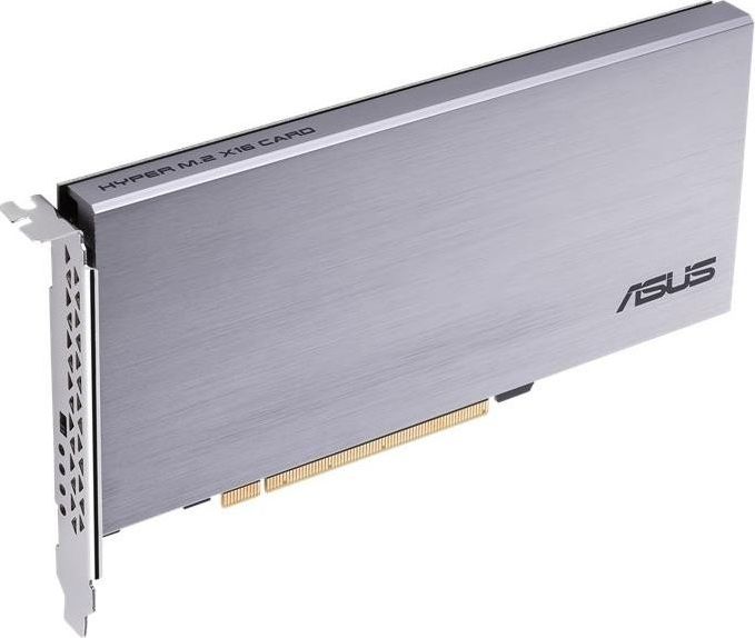 Asus PCIe 3.0 x16 -