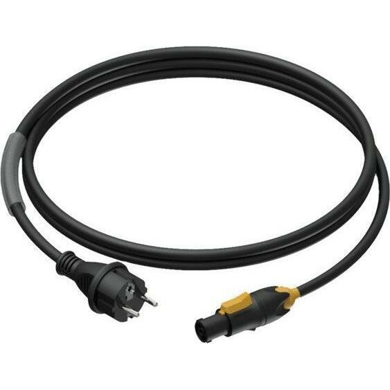 Kabel Procab PRP433/3 Power cable -