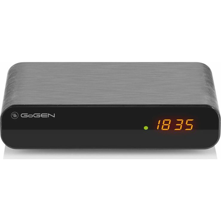 GoGEN DVB 143 T2 Senior |
