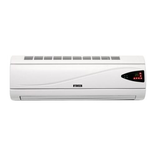 Noveen HC2200 heating curtain LED remote