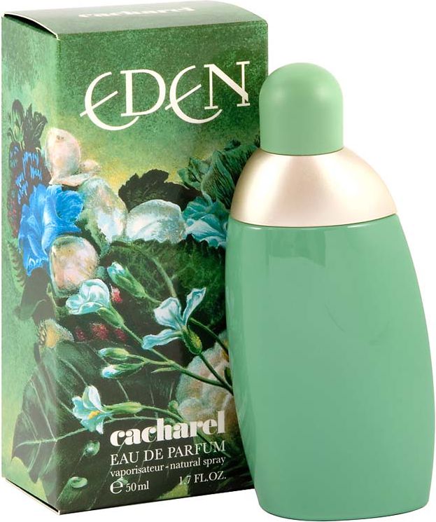 Cacharel Eden EDP 50 ml |