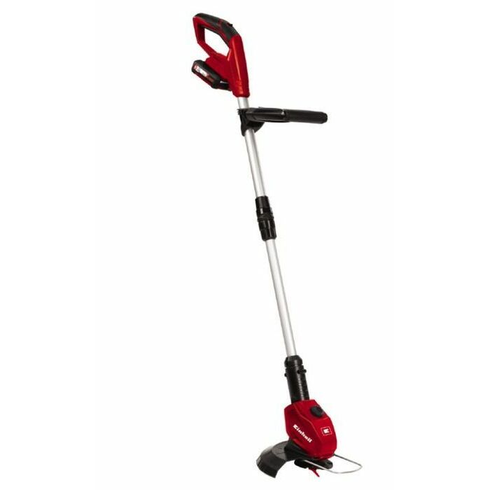 Einhell akumulatorowa GE-CT18Li Kit 18V 24cm