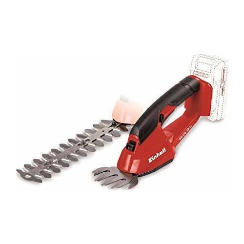 Einhell GE-CG 18 Li-Solo 20 cm