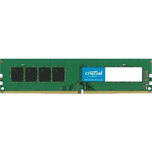 Crucial 16GB DDR4-3200 Memory | CT16G4DFRA32A