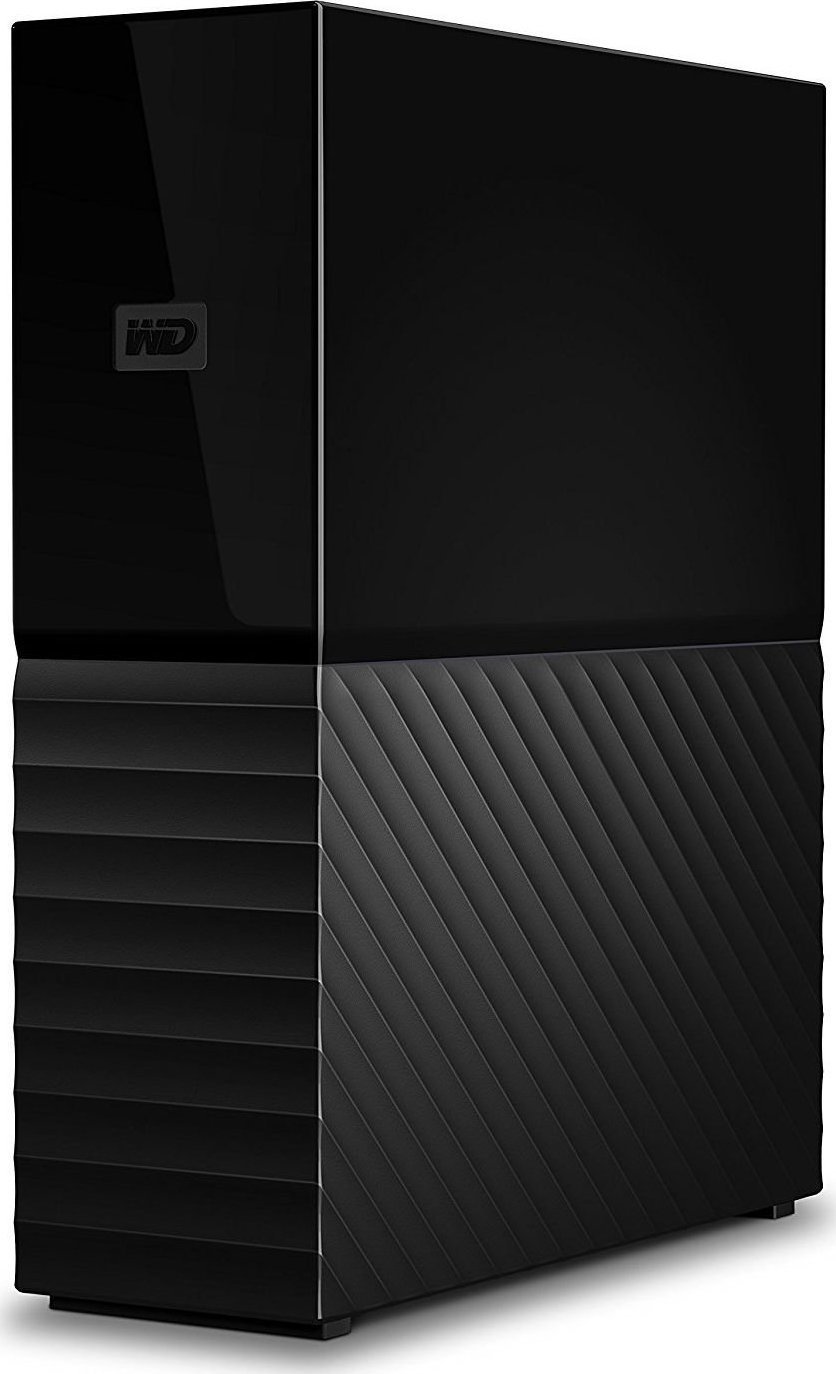 Western Digital WD My Book 16