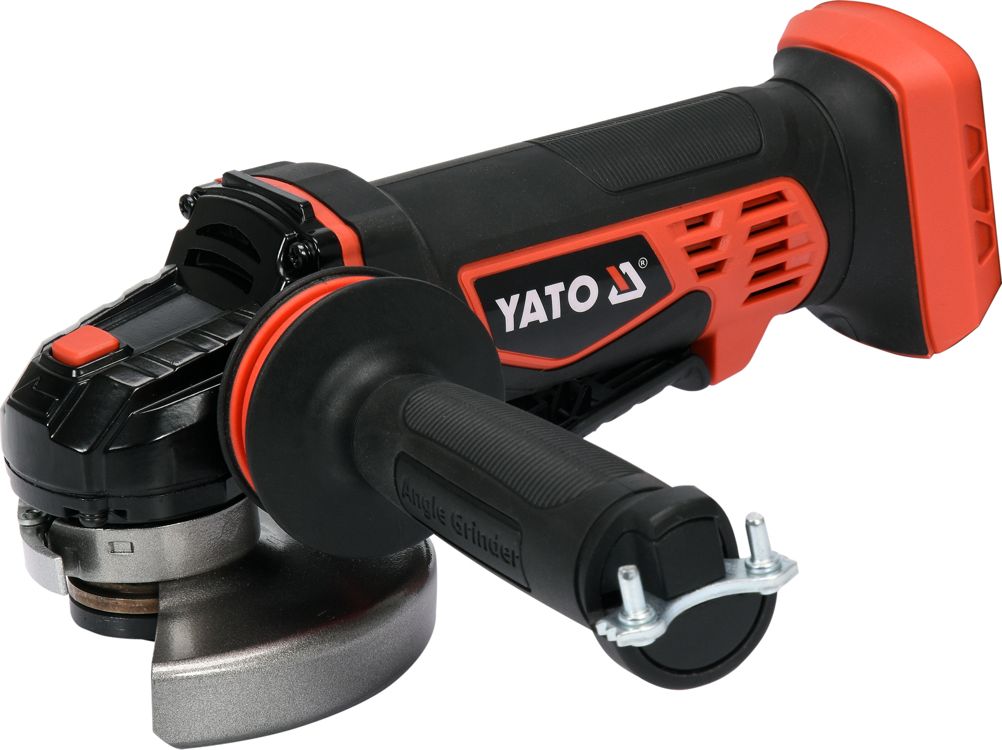 Yato YT-82827 angle grinder 12.5