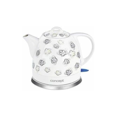 Concept Solution Concept Ceramic kettle RK0010NE