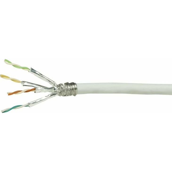 LogiLink LogiLink Netzwerk Verlegekabel S/FTP Cat