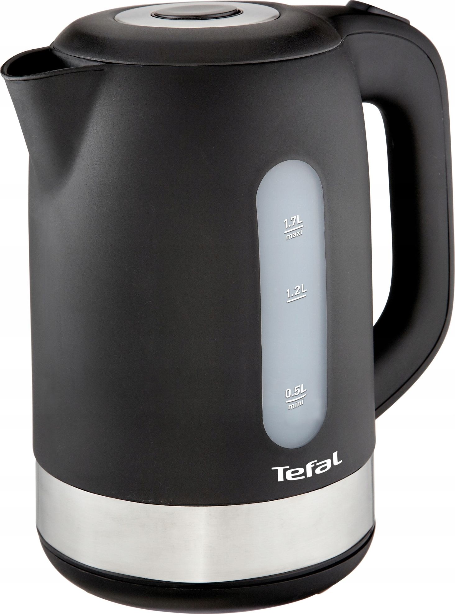 Tefal Snow KO330 Black | KO
