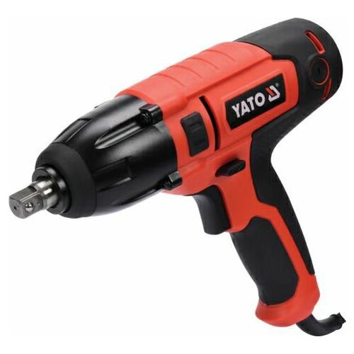 Yato YT-82020 power wrench 1/4" 3300