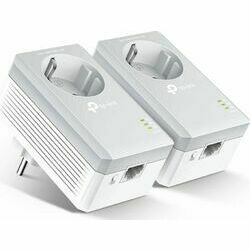 Adapter powerline TP-Link TL-PA4010P Kit