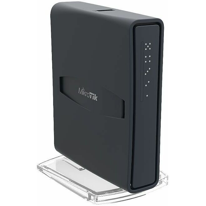 MikroTik hAP ac lite TC (RB952UI-5AC2ND-TC)