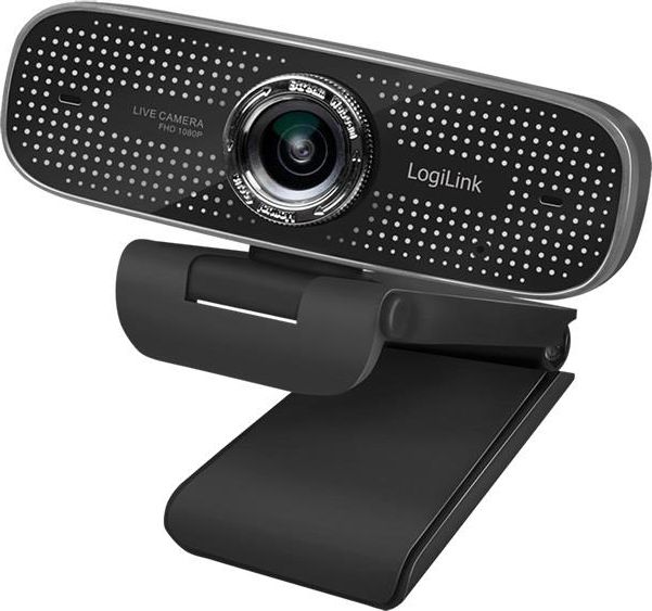Kamera internetowa LogiLink UA0378 | UA0378