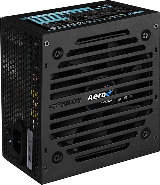 Aerocool VX Plus 700W ATX Power