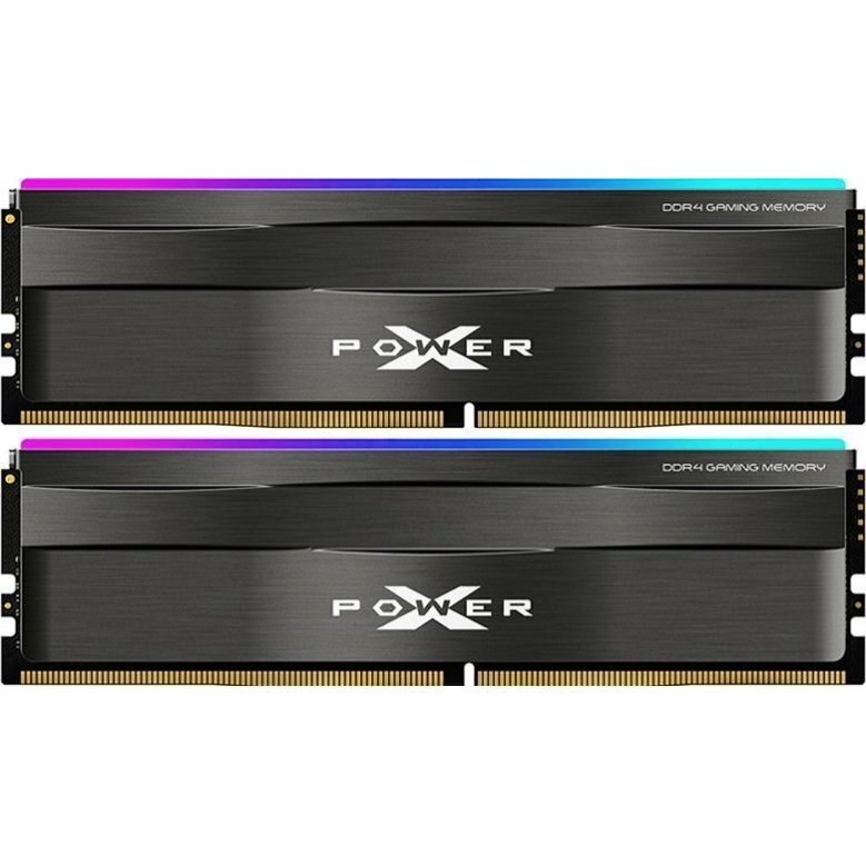Silicon Power XPOWER Zenith RGB 32GB