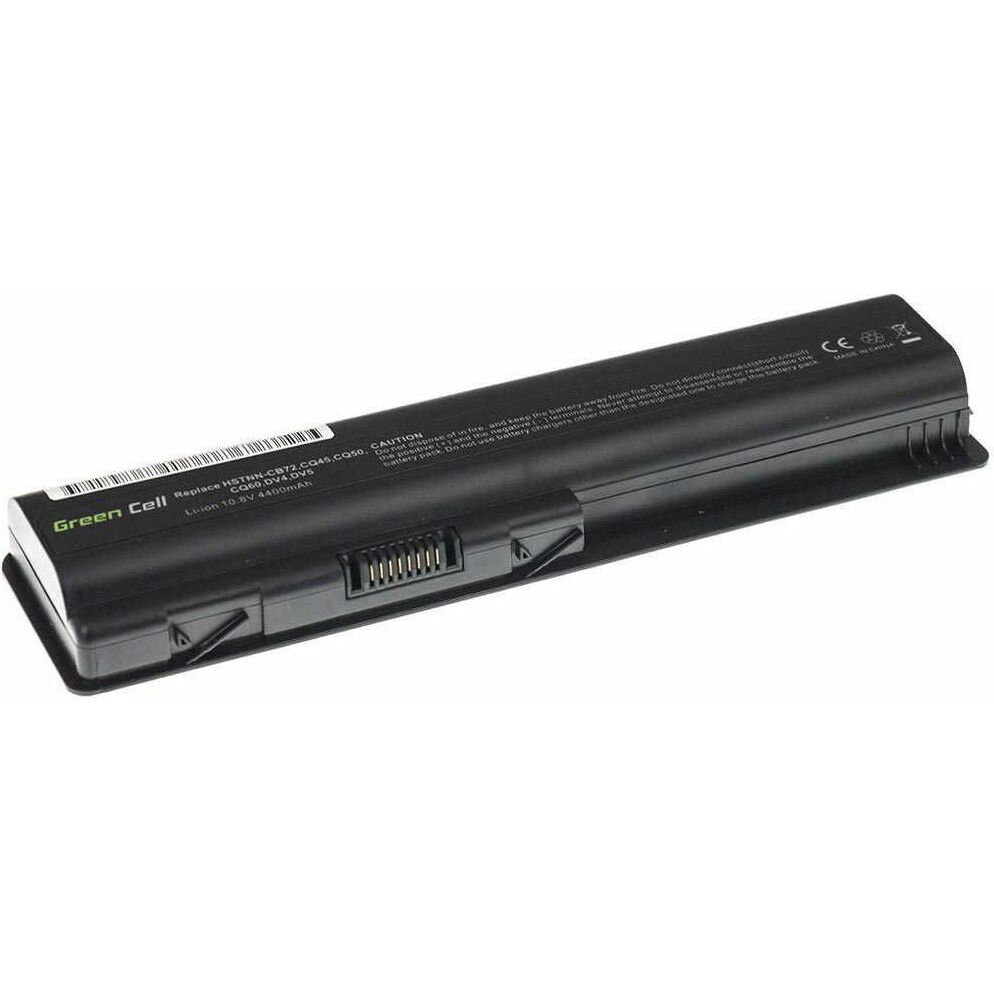 Green Cell do HP Pavilion Compaq