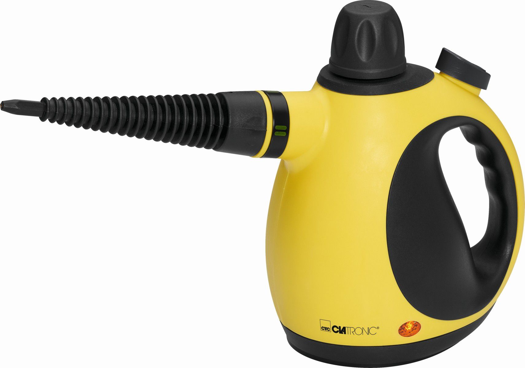 Clatronic DR 3653 Portable steam cleaner