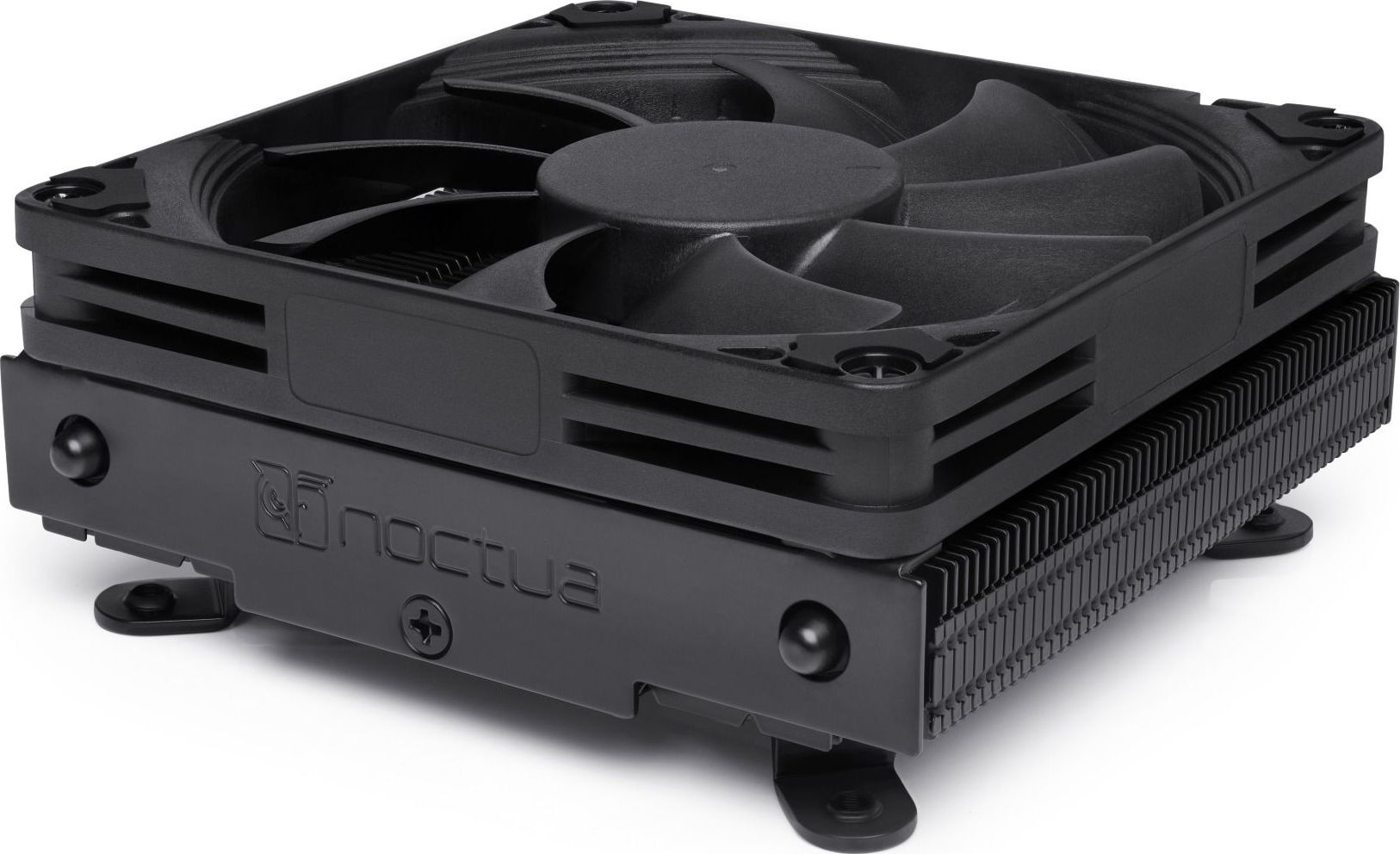 NOCTUA CPU COOLING NH-L9I-17XX CHROMAX BLACK