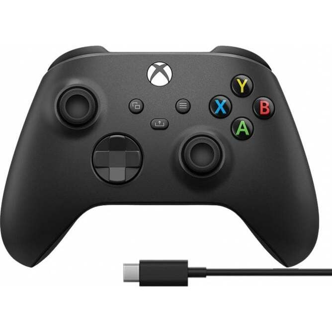 Pad Microsoft Xbox Series X/S +