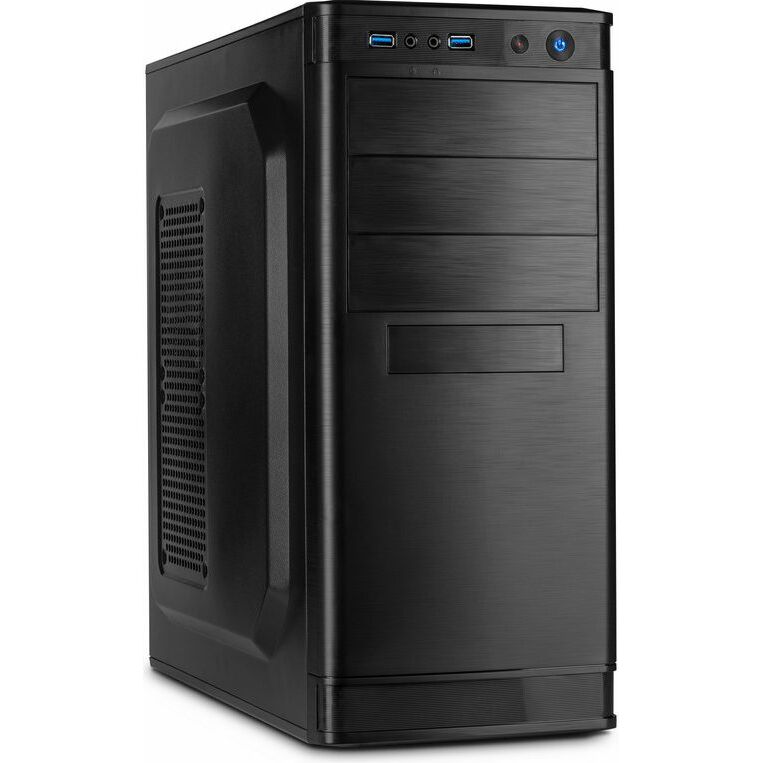 Inter-Tech IT-5905 PC Case | 88881236
