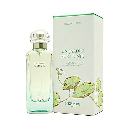 Hermès Perfumy Un Jardin Sur Le