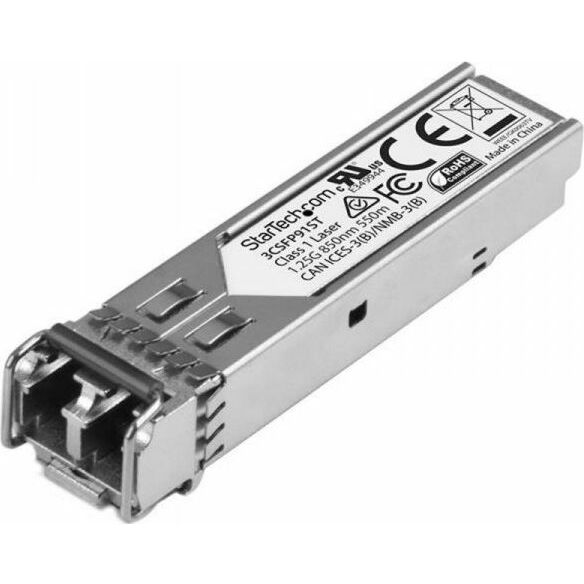 Moduł SFP StarTech StarTech HP 3CSFP91
