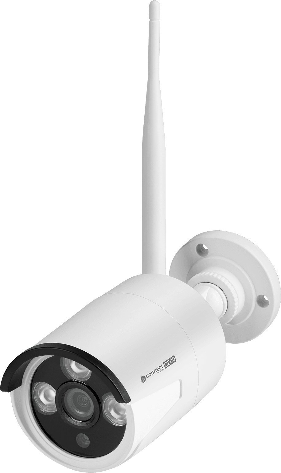 Kruger&Matz Kamera Wifi do zestawu monitoringu
