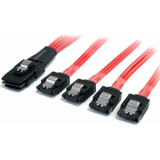 StarTech SFF 8087 - SATA x4