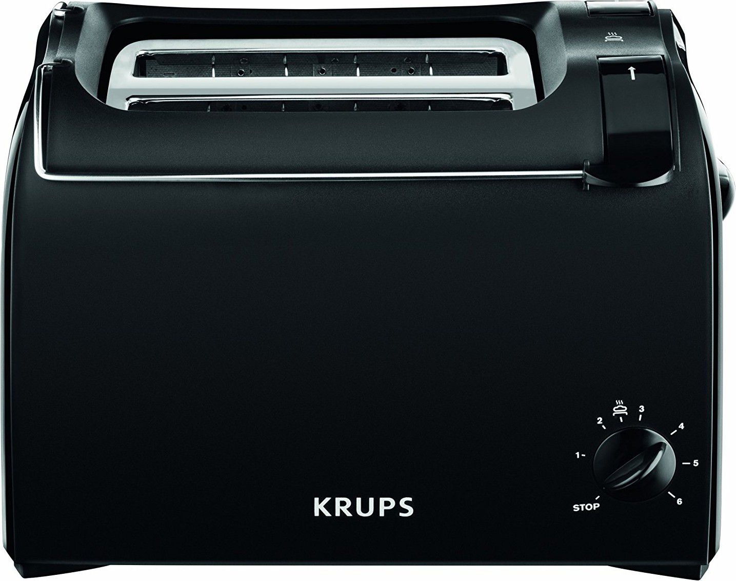 Toster Krups KH 1518 ProAroma |
