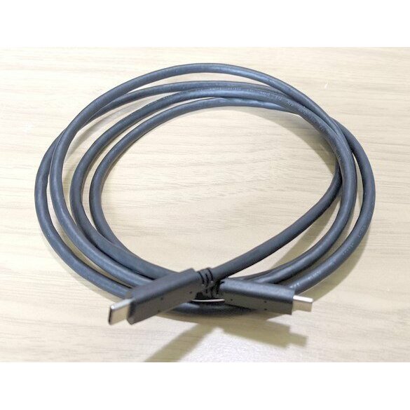 Kabel USB Elotouch USB-C - USB-C