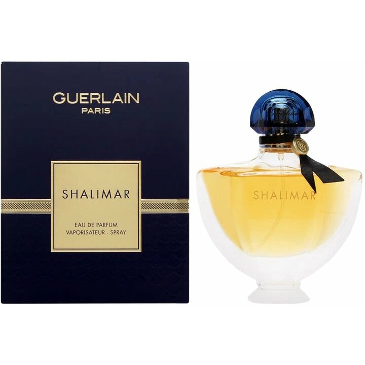 Guerlain Shalimar EDP 50 ml |