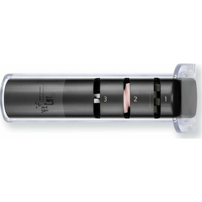 KAI KAI Seki Magoroku Knife Grinder