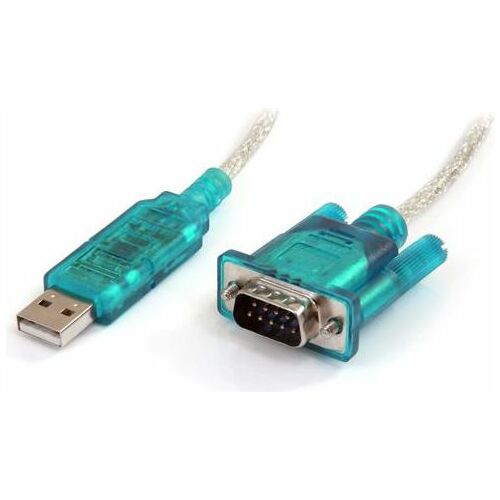 Kabel USB StarTech USB-A - RS-232