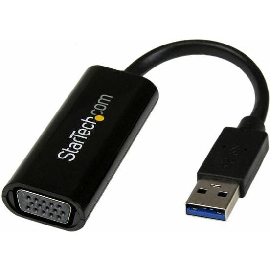 Adapter USB StarTech USB-A - VGA