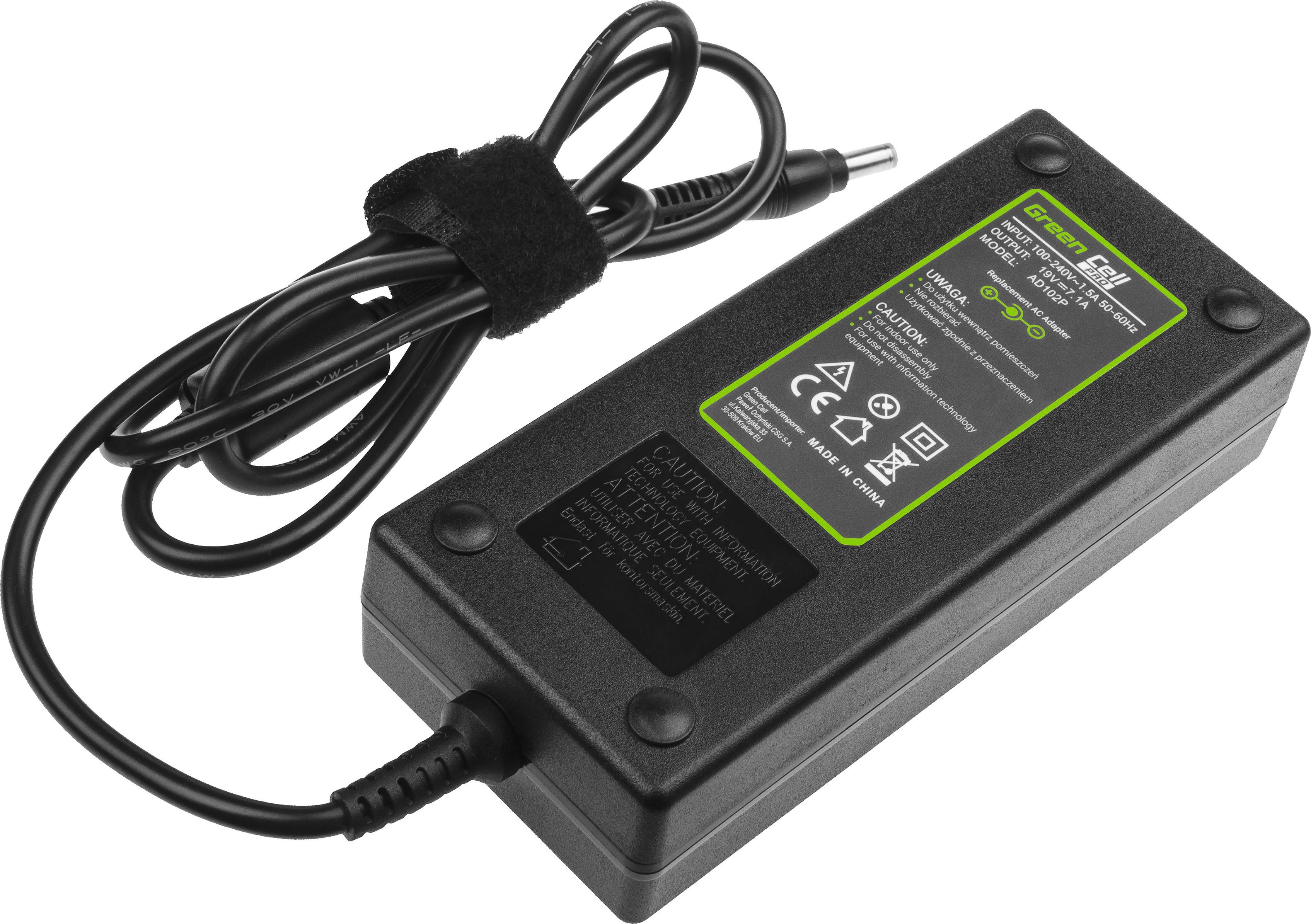 Green Cell PRO for Acer Aspire