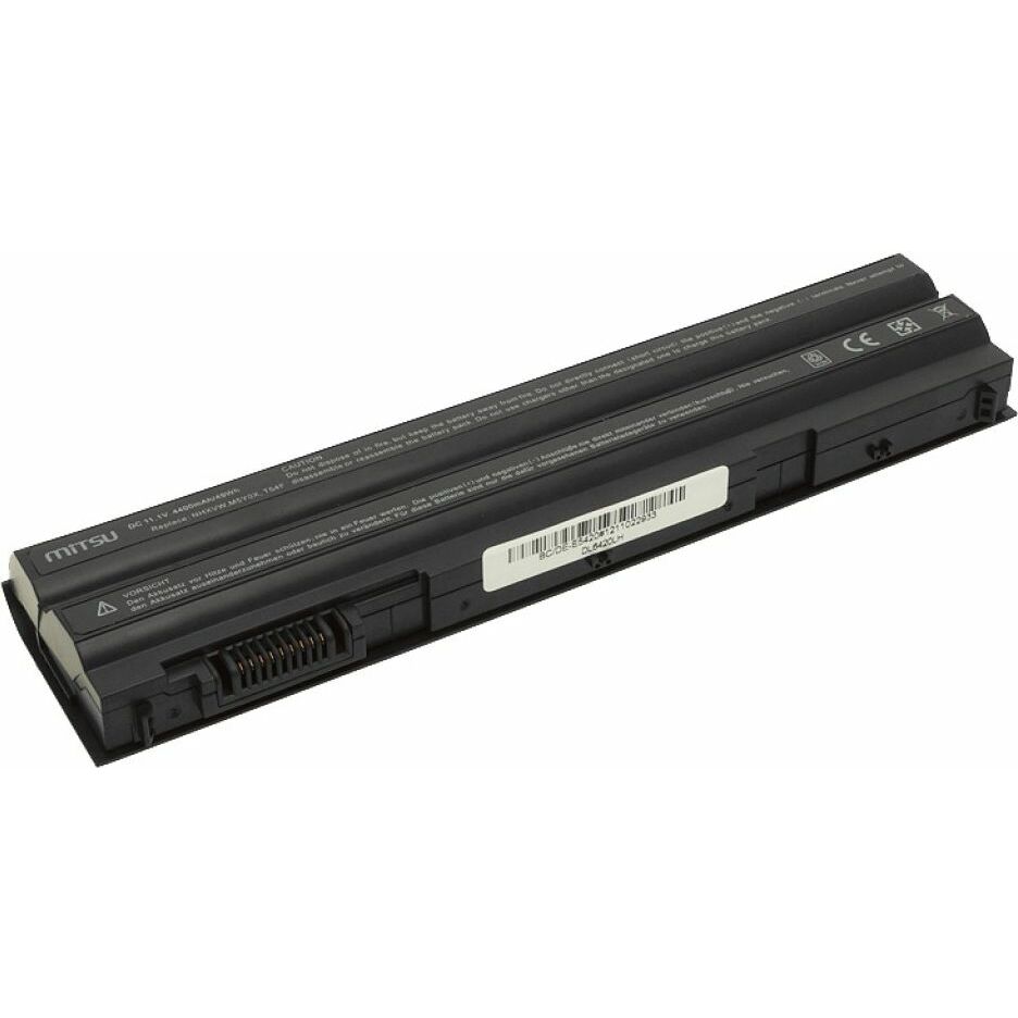 Mitsu Battery for Dell Latitude E5420