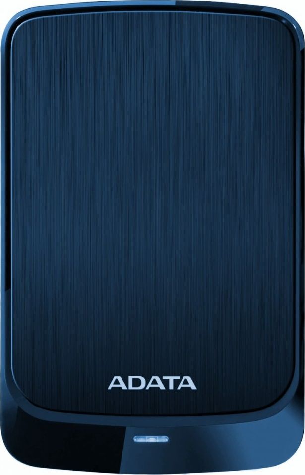 Zewnętrzny HDD ADATA HV320 1TB Blue