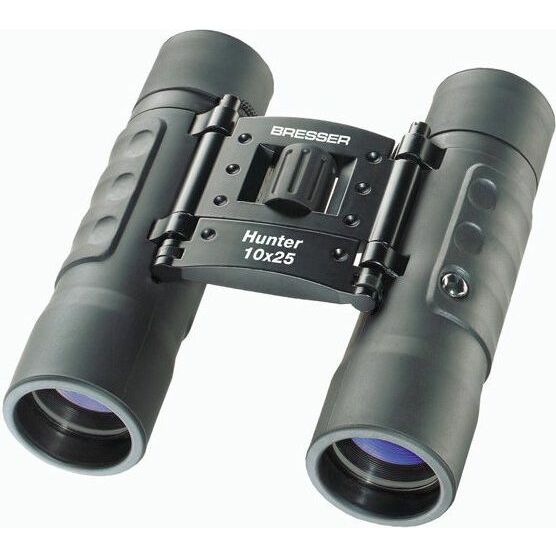 Lornetka Bresser Hunter 10x25 (11-11025) |