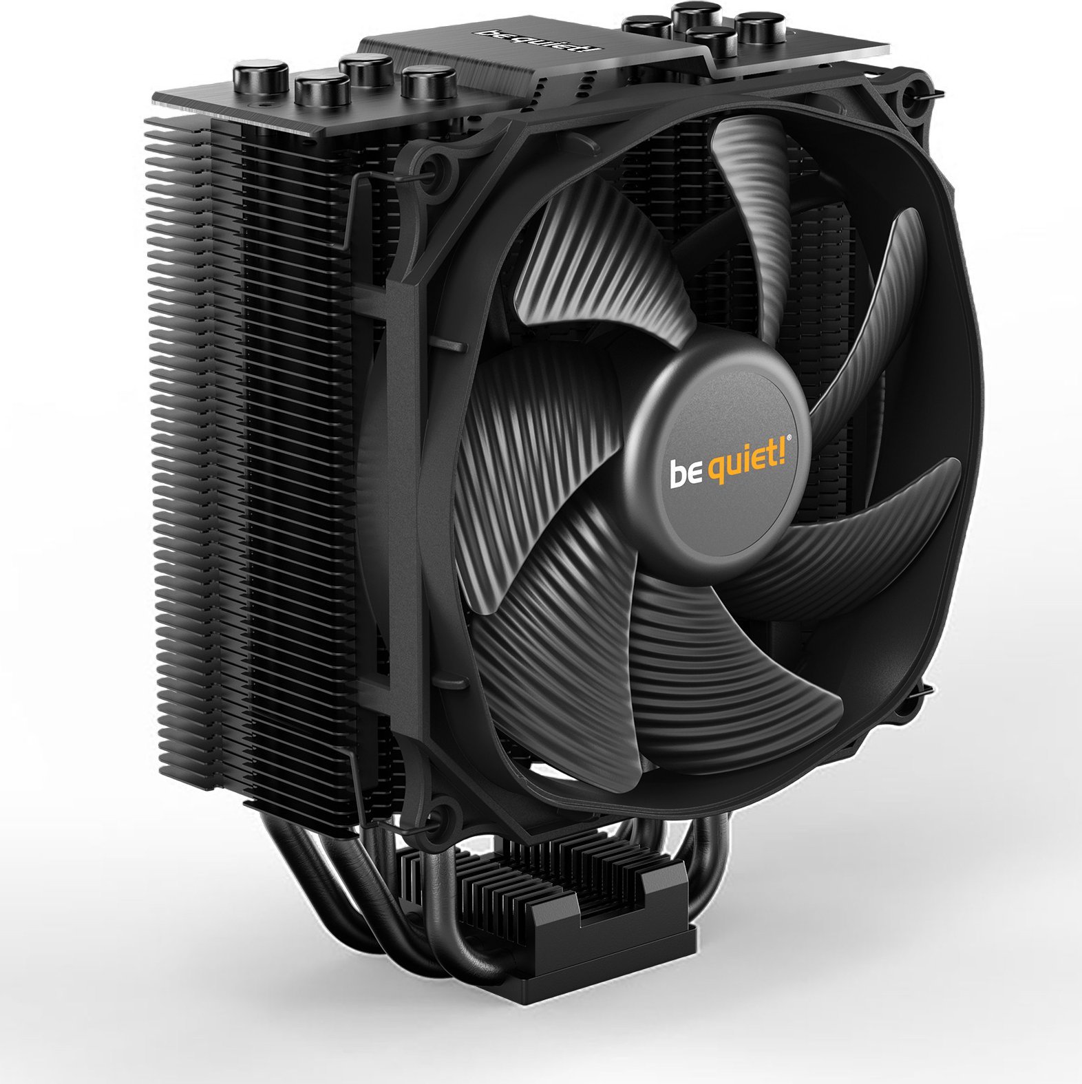 Be quiet! Dark Rock Slim CPU