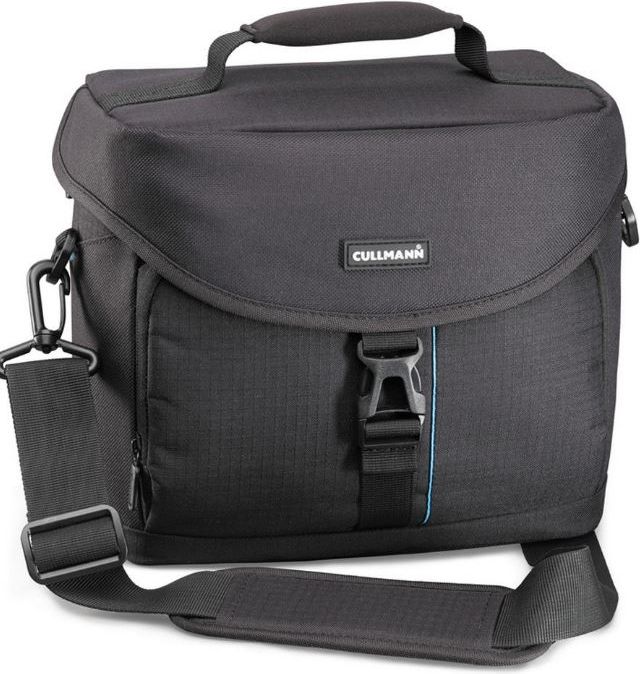 Cullmann PANAMA Maxima 200 Black (93746)