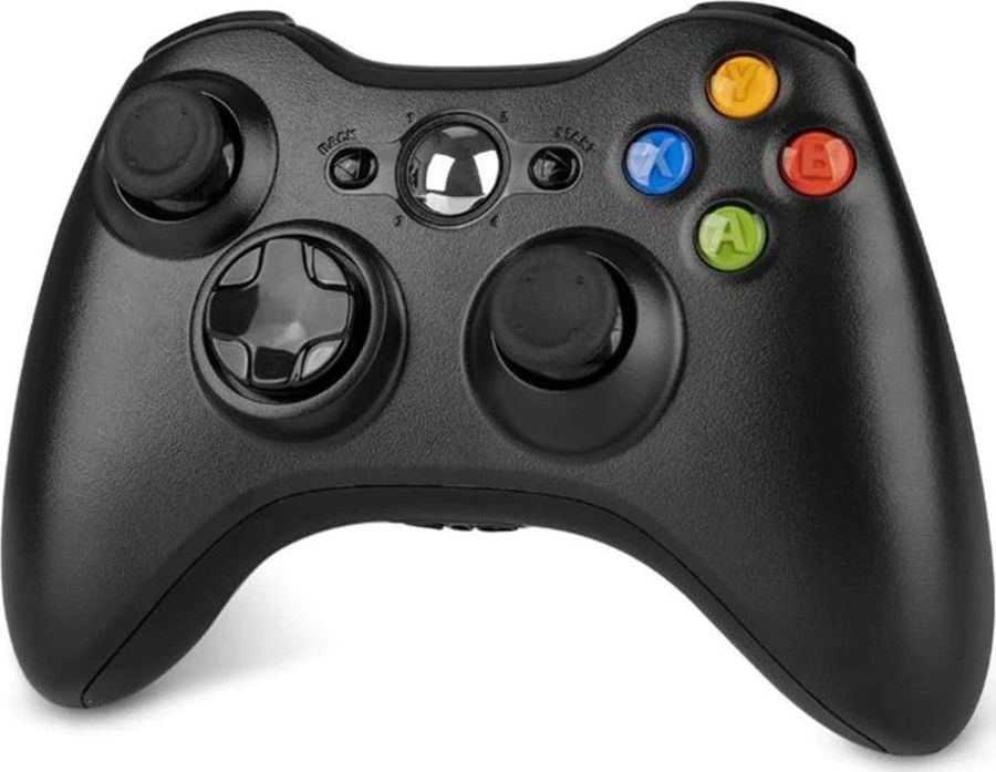 Pad Strado Bluetooth do XBOX 360