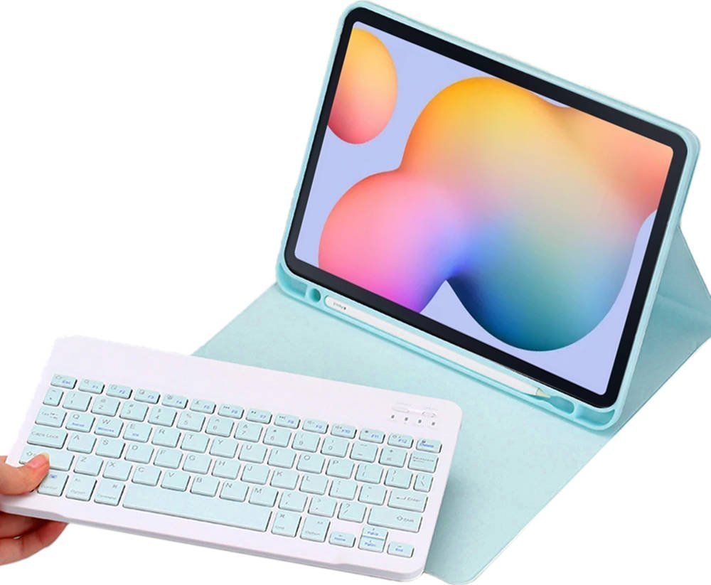 Strado-Tech  z klawiaturą do Samsung Galaxy
