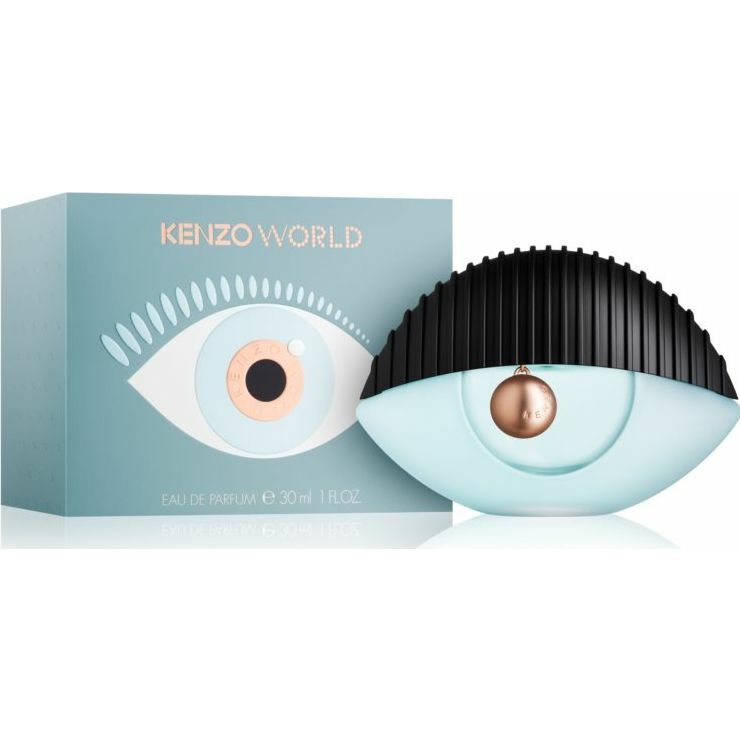 Kenzo World EDP 30 ml |
