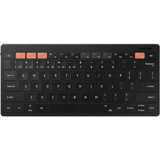 Klawiatura Samsung Trio500 (EJ-B3400UBEGEU) | EJ-B3400UBEGEU
