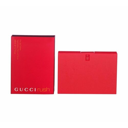 Gucci Perfumy damskie Rush EDT 75