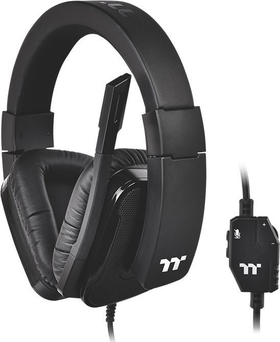 Thermaltake Shock XT Stereo Wired Gaming