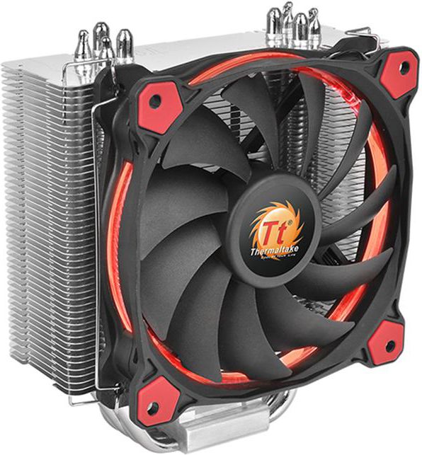 Thermaltake Riing Silent 12 (CL-P022-AL12RE-A) |