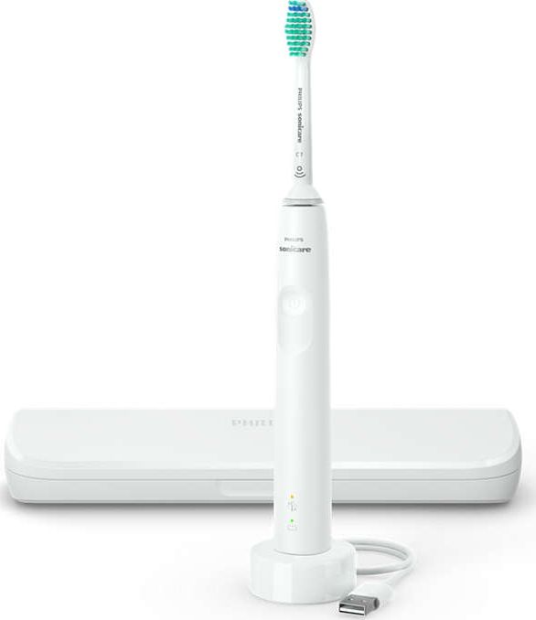 Philips Sonicare 3100 series HX3673/13 white
