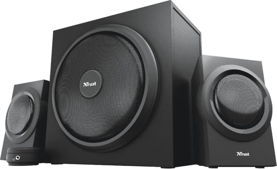 Trust Yuri speaker set 60 W