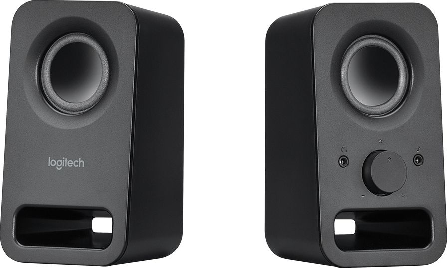 Logitech Z150 Multimedia Speakers | 980-000814